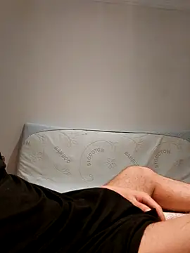 Achraf walk online show from November 5, 2025, 1:16 am