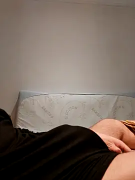 Achraf walk online show from November 28, 2025, 12:02 am