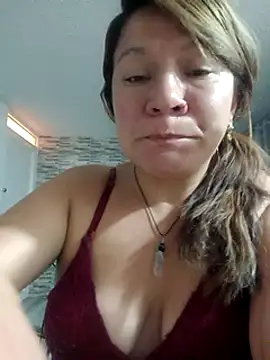 Skylar-Vox- online show from February 14, 2025, 3:33 am