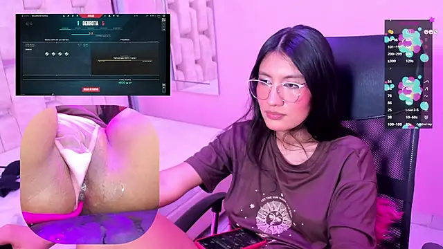 MiaVoss online show from January 19, 2025, 10:50 am