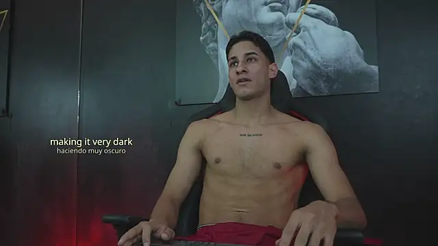 JakeMoxley online show from November 5, 2025, 12:05 pm