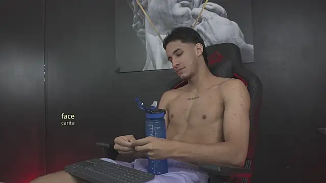 JakeMoxley online show from November 21, 2025, 12:48 pm