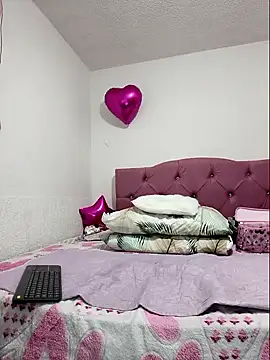 Melinaa-sex online show from November 30, 2025, 10:41 am