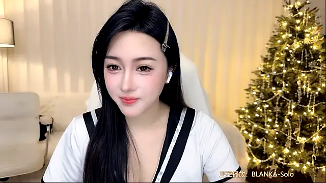 K-moumou online show from January 15, 2026, 3:16 pm