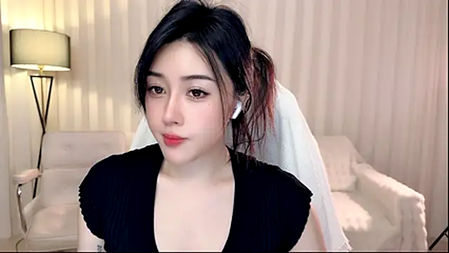 K-moumou online show from February 27, 2026, 4:07 pm