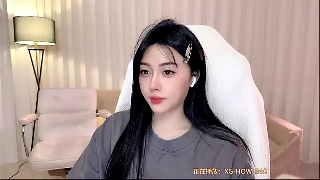 Snapshot of K-moumou chatting on April 29, 2026, 5:30 pm K-moumou online show from April 29, 2026, 5:30 pm