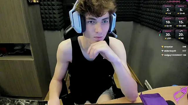 bambelbye online show from December 1, 2024, 7:58 pm