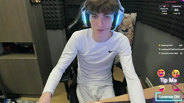 bambelbye online show from December 11, 2024, 10:06 pm