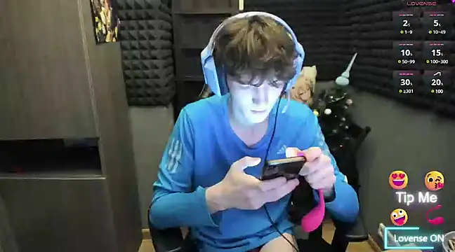 bambelbye online show from January 5, 2025, 7:49 pm