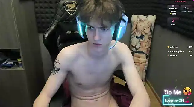 bambelbye online show from January 21, 2025, 9:25 pm