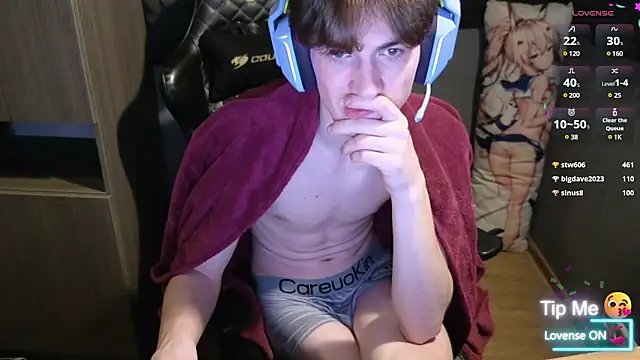 bambelbye online show from February 1, 2025, 2:16 am