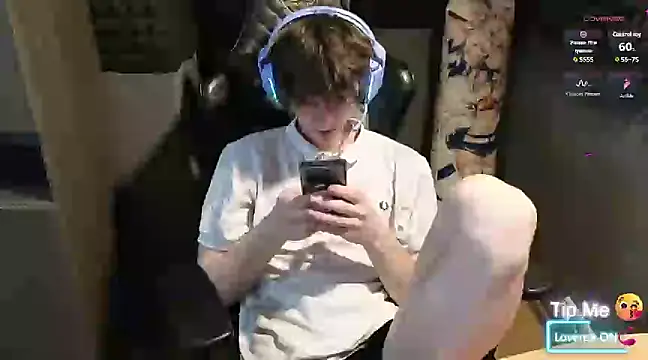 bambelbye online show from March 12, 2025, 9:24 pm