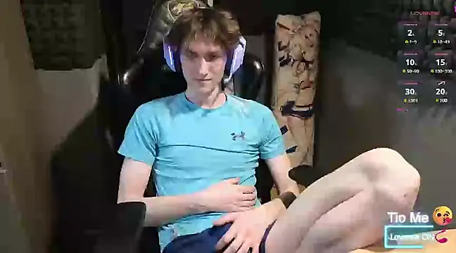 bambelbye online show from March 13, 2025, 10:21 pm