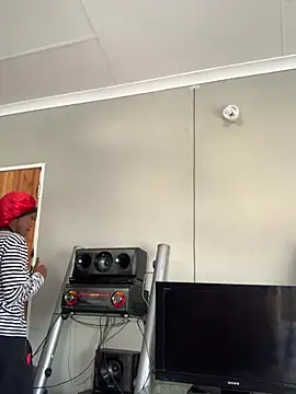 SEXY TOKYOxxx online show from March 27, 2026, 9:32 am