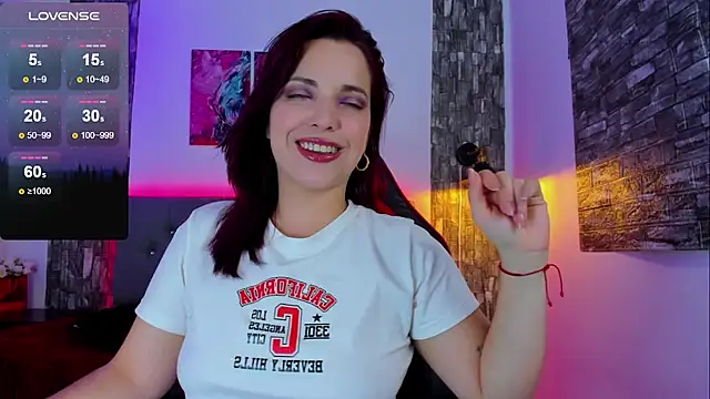 tatiana sc online show from March 5, 2025, 5:08 pm