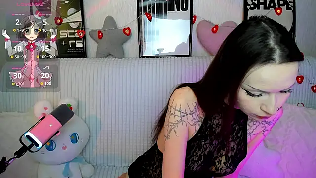 Snapshot of KittiMissi chatting on May 2, 2026, 3:06 pm KittiMissi online show from May 2, 2026, 3:06 pm