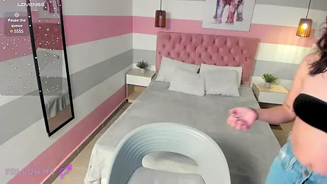 Snapshot of Carol_Pinter chatting on January 14, 2025, 12:14 pm Carol Pinter online show from January 14, 2025, 12:14 pm