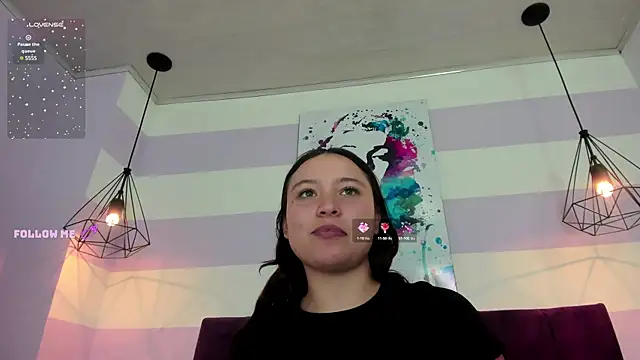 Snapshot of Carol_Pinter chatting on March 21, 2025, 4:40 pm Carol Pinter online show from March 21, 2025, 4:40 pm