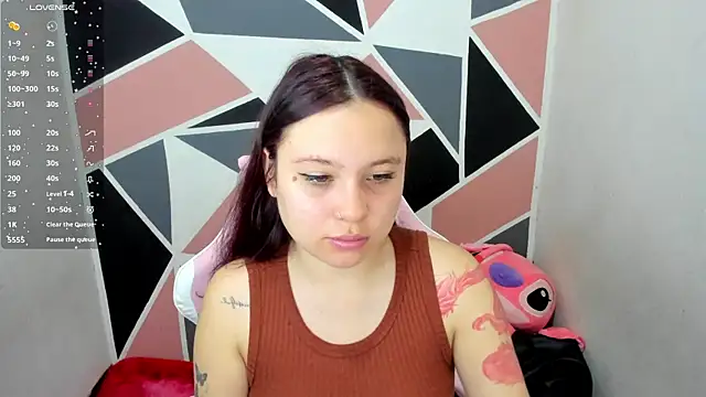 Snapshot of Carol_Pinter chatting on September 12, 2025, 6:08 pm Carol Pinter online show from September 12, 2025, 6:08 pm