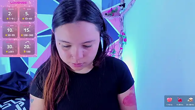 Carol Pinter online show from March 10, 2026, 3:06 pm