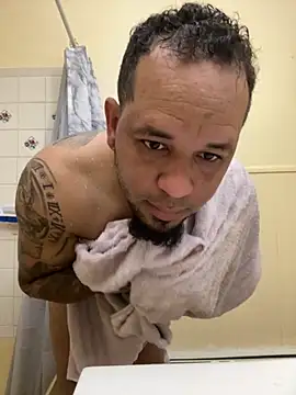 kelin17 online show from October 7, 2025, 8:11 am