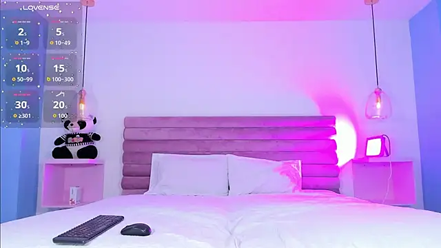 Snapshot of AbyCooper chatting on November 2, 2025, 12:18 pm AbyCooper online show from November 2, 2025, 12:18 pm