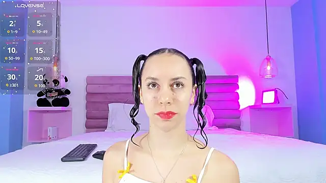 Snapshot of AbyCooper chatting on November 20, 2025, 11:54 am AbyCooper online show from November 20, 2025, 11:54 am