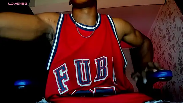 Snapshot of JD_THEBABY chatting on February 19, 2025, 12:44 pm JD THEBABY online show from February 19, 2025, 12:44 pm