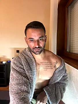 ali babachapter2 online show from December 8, 2024, 4:50 pm