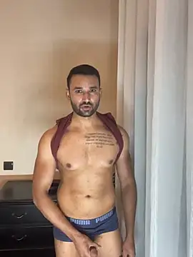 ali babachapter2 online show from December 14, 2024, 7:36 pm