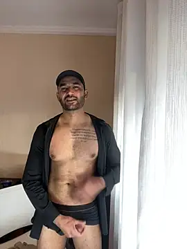 ali babachapter2 online show from January 2, 2025, 4:35 pm