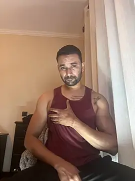 ali babachapter2 online show from January 4, 2025, 9:09 pm