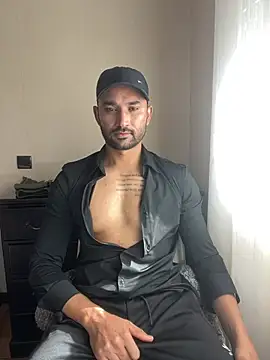 ali babachapter2 online show from January 12, 2025, 1:05 pm