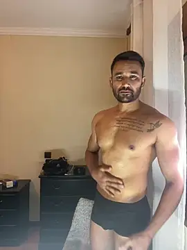 ali babachapter2 online show from January 18, 2025, 8:09 pm