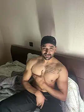 ali babachapter2 online show from January 18, 2025, 11:11 pm