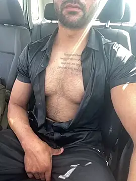 ali babachapter2 online show from March 8, 2025, 11:48 am