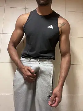 ali babachapter2 online show from September 14, 2025, 1:10 pm