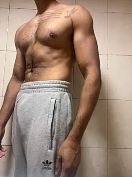 ali babachapter2 online show from October 5, 2025, 8:40 pm