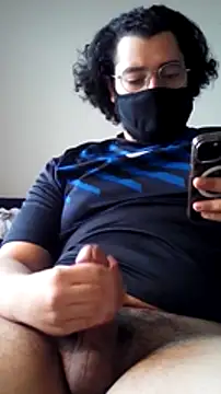 themasteer69 online show from January 28, 2025, 6:07 pm