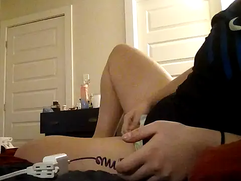 themasteer69 online show from February 4, 2025, 5:53 am