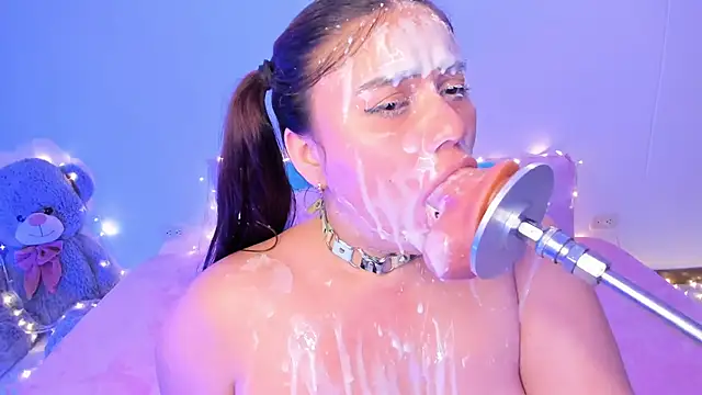 Isa belaa online show from February 14, 2025, 1:34 am