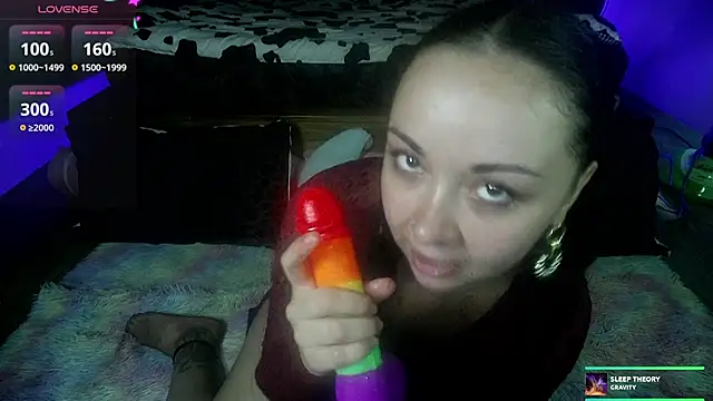 kellycakemeow online show from September 16, 2025, 4:35 am