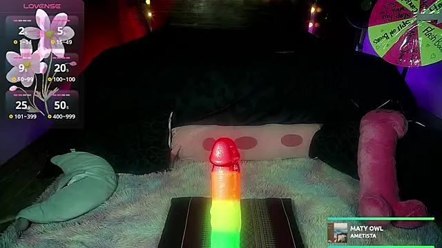 kellycakemeow online show from October 27, 2025, 5:22 am