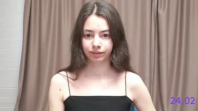 sweet sweet angel online show from February 24, 2026, 10:46 am