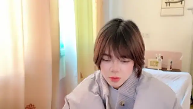 Linda-LL online show from January 13, 2026, 5:35 am