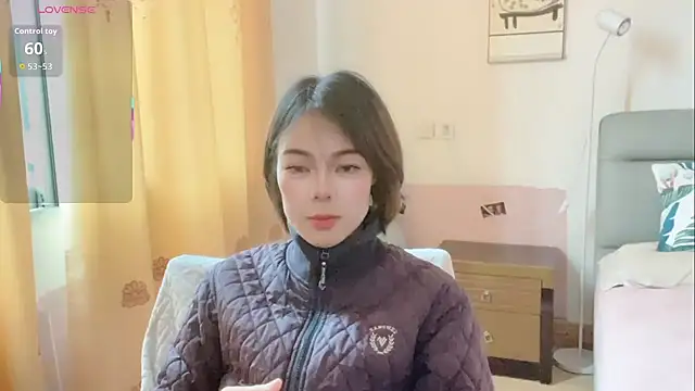 Linda-LL online show from March 3, 2026, 4:18 am