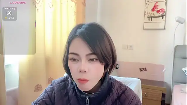 Linda-LL online show from March 11, 2026, 3:56 am