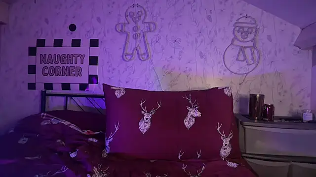 Curvy Rosie99 online show from March 14, 2026, 6:13 pm