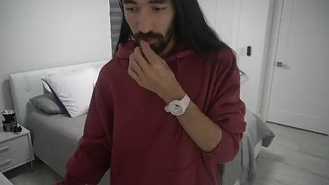 Snapshot of Your_Ice_cream chatting on February 19, 2025, 12:33 pm Your Ice cream online show from February 19, 2025, 12:33 pm