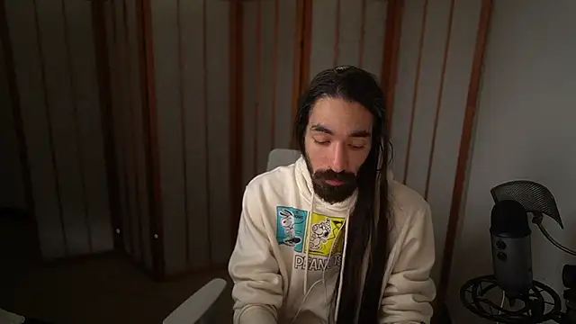 Snapshot of Your_Ice_cream chatting on October 8, 2025, 3:09 pm Your Ice cream online show from October 8, 2025, 3:09 pm